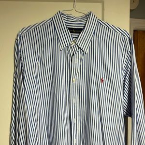 2xl Ralph Lauren Button Down